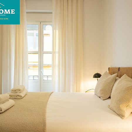 180 Home Goyeneta Luxury Σεβίλλη Εξωτερικό φωτογραφία
