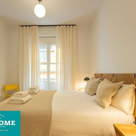 180 Home Goyeneta Luxury Σεβίλλη Εξωτερικό φωτογραφία