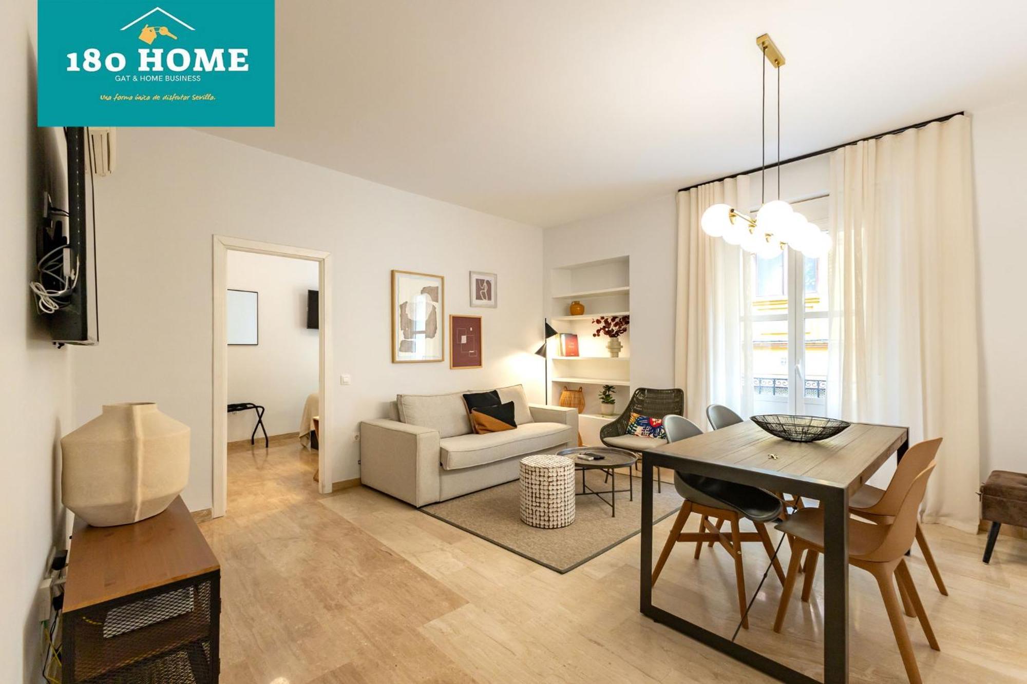 180 Home Goyeneta Luxury Σεβίλλη Εξωτερικό φωτογραφία