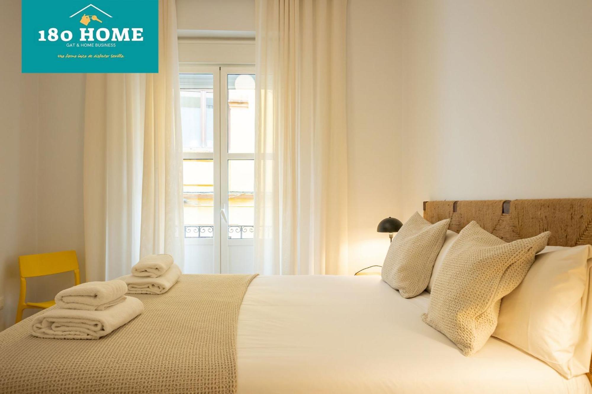 180 Home Goyeneta Luxury Σεβίλλη Εξωτερικό φωτογραφία