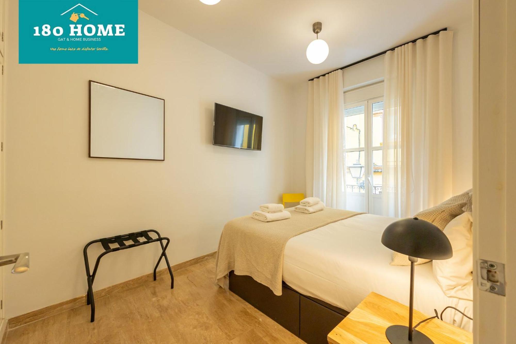 180 Home Goyeneta Luxury Σεβίλλη Εξωτερικό φωτογραφία
