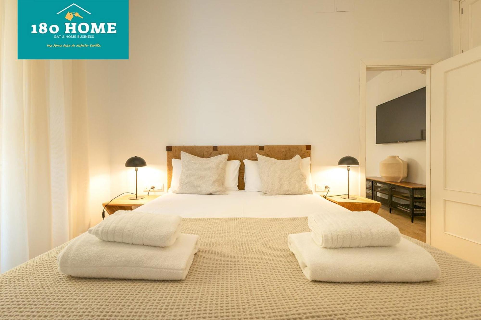 180 Home Goyeneta Luxury Σεβίλλη Εξωτερικό φωτογραφία