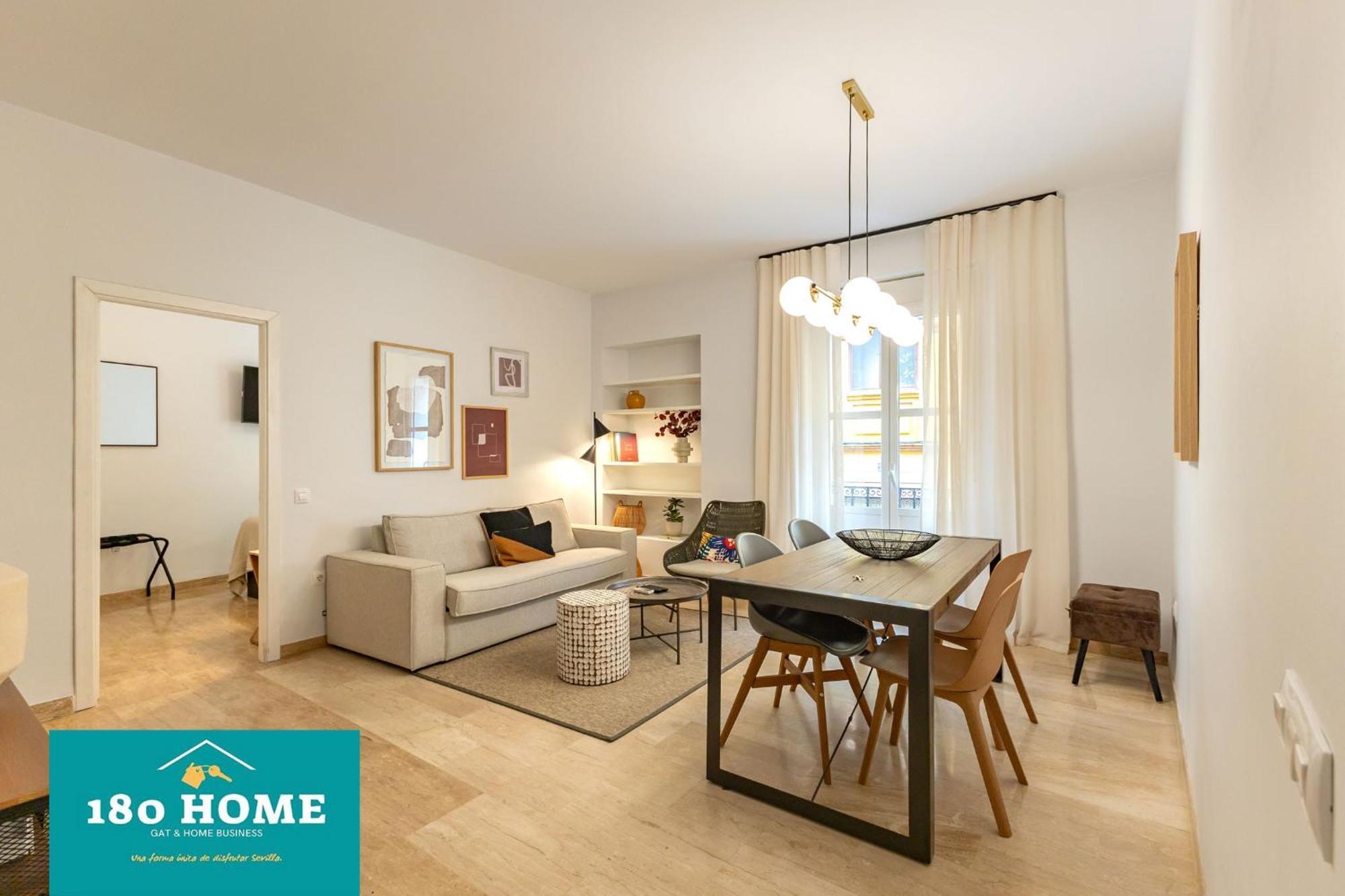 180 Home Goyeneta Luxury Σεβίλλη Εξωτερικό φωτογραφία