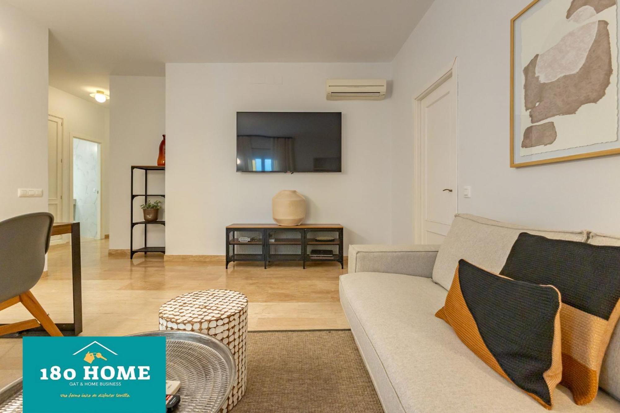 180 Home Goyeneta Luxury Σεβίλλη Εξωτερικό φωτογραφία