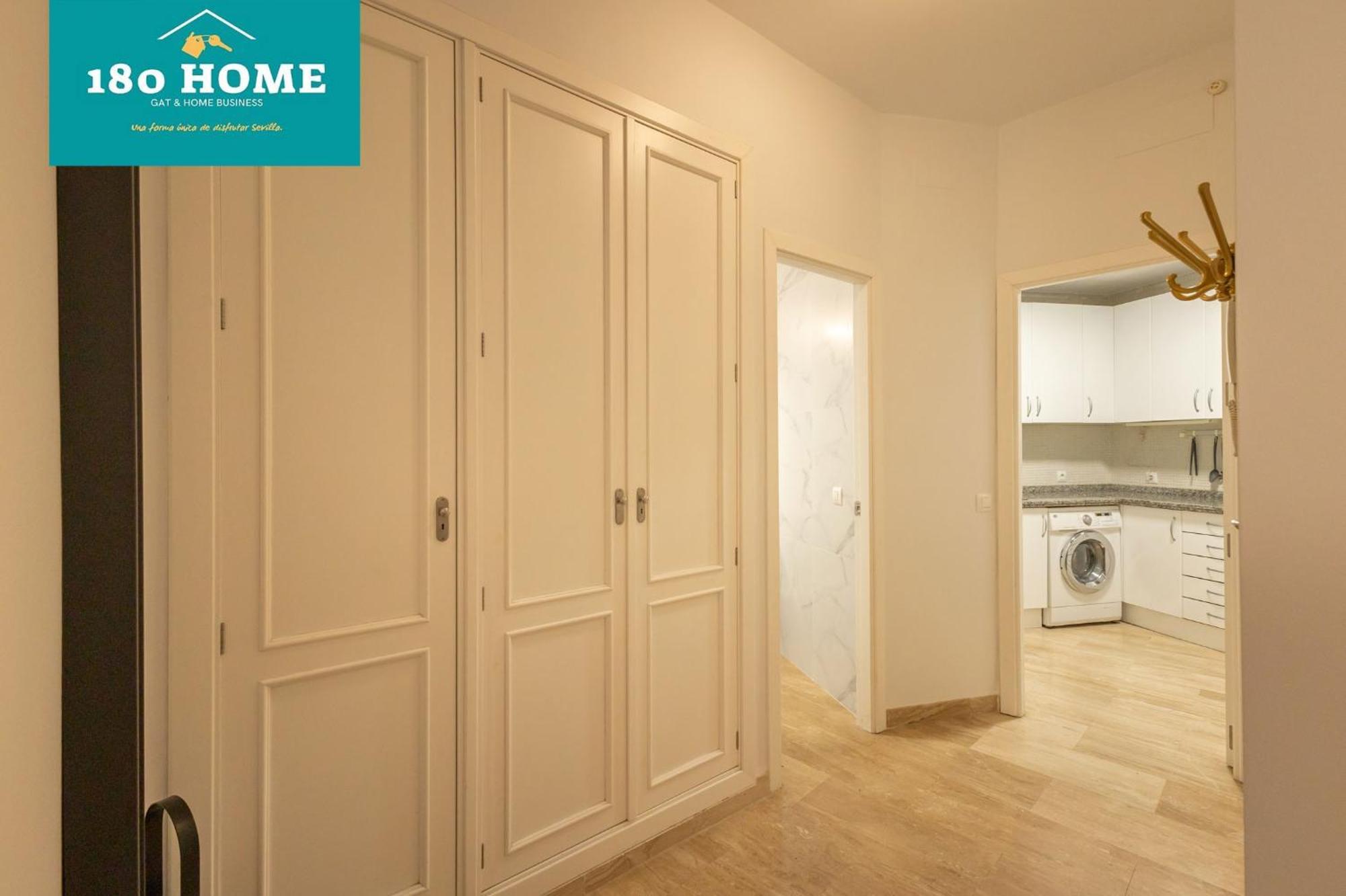 180 Home Goyeneta Luxury Σεβίλλη Εξωτερικό φωτογραφία