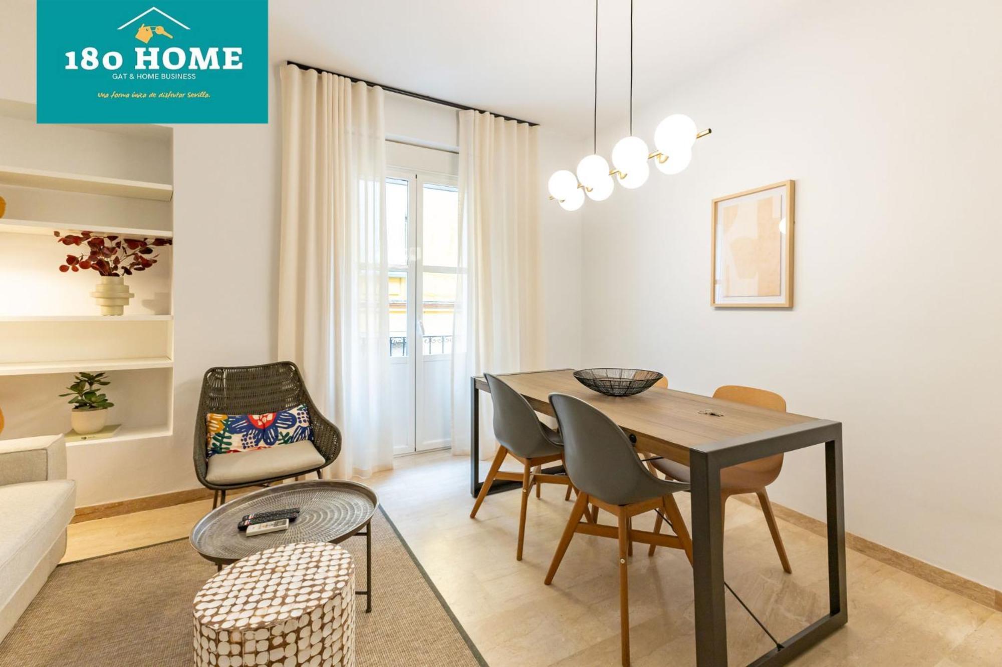 180 Home Goyeneta Luxury Σεβίλλη Εξωτερικό φωτογραφία