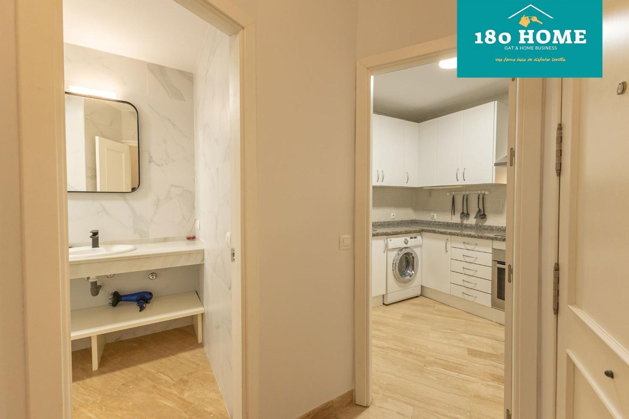 180 Home Goyeneta Luxury Σεβίλλη Εξωτερικό φωτογραφία