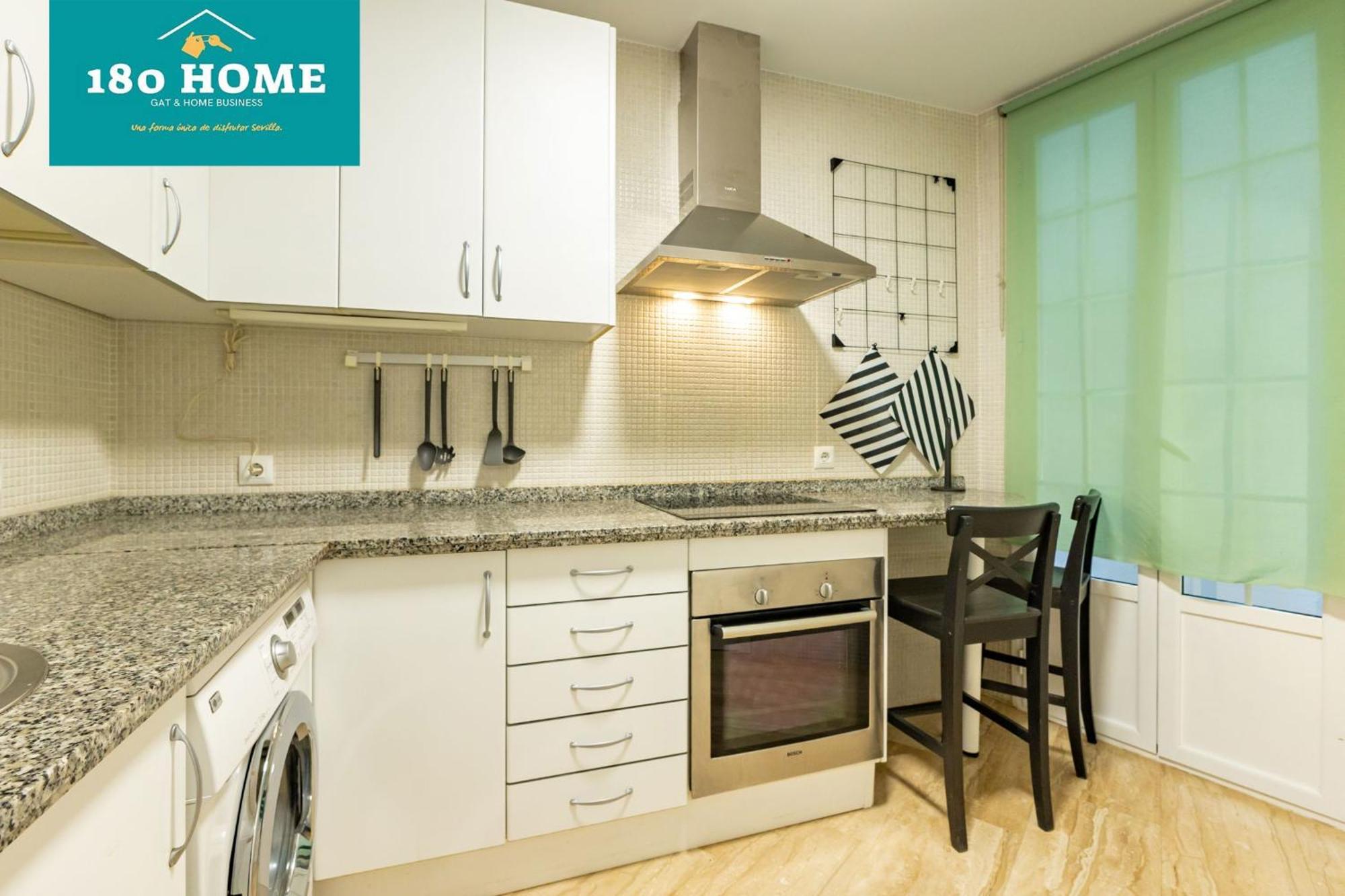 180 Home Goyeneta Luxury Σεβίλλη Εξωτερικό φωτογραφία