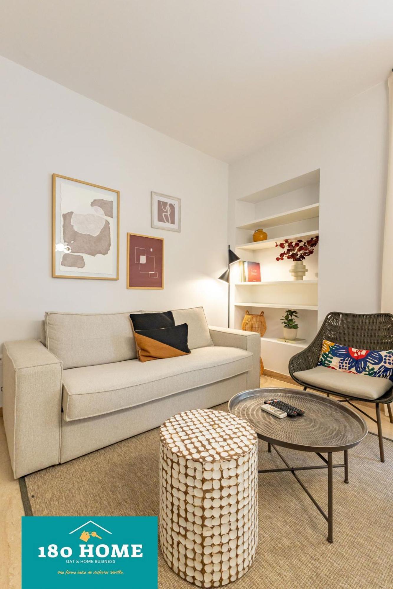 180 Home Goyeneta Luxury Σεβίλλη Εξωτερικό φωτογραφία