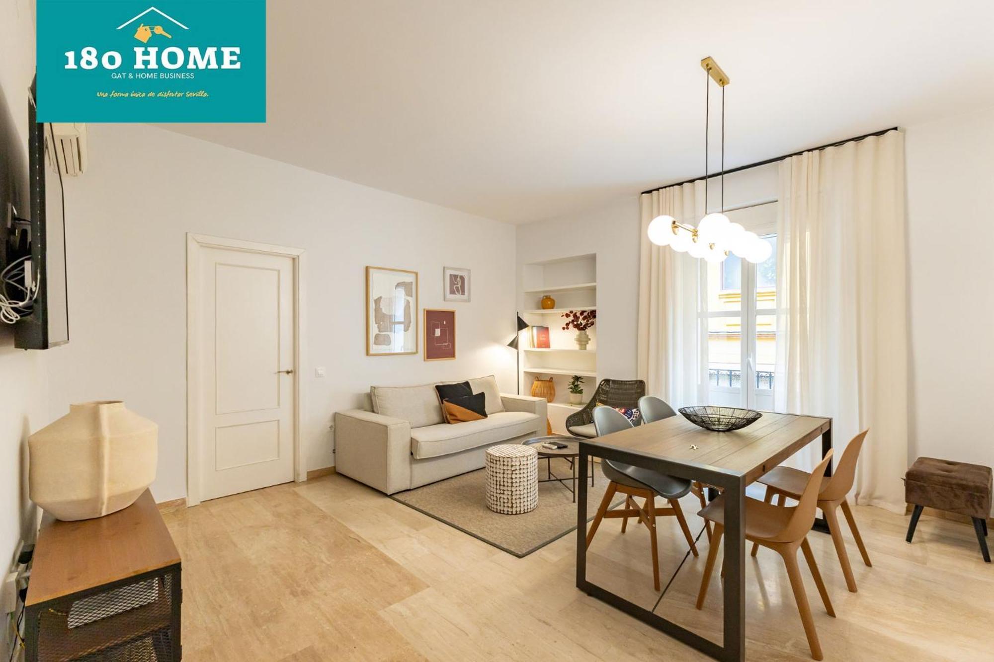 180 Home Goyeneta Luxury Σεβίλλη Εξωτερικό φωτογραφία